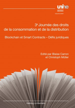 3e Journée des droits de la consommation et de la distribution